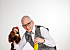 Kinderzauberer kids magic show: Zauberer aus Luzern