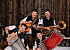 OBERWENGER POWER: Live Band aus Spital am Pyhrn