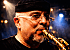 „Joe-famos“: Saxophonist aus Klagenfurt am Wörthersee