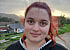 Sarah: Cantante de Redondela