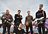 Sunset Detour: Rockband fra Roskilde