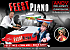FeestPiano: Eenmansorkest van Elshout