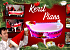 KerstPiano pianoshow: Eenmansorkest van Elshout