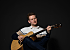 Jamie Felton Fingerstyle Guitarist: Guitarist from Bicester