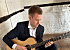 Jamie Felton Fingerstyle Guitarist: Guitarist from Bicester