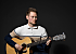 Jamie Felton Fingerstyle Guitarist: Guitarist from Bicester