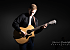 Jamie Felton Fingerstyle Guitarist: Guitarist from Bicester