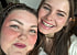 Emily Schultz & Isabella Valhøj: Duo fra Greve