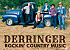 Derringer - Rockin‘ Country Music: Countryband aus Hannover