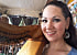 Leah Jorgensen: Harpist from Glasgow