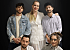 Vitaliya and The Reels: Grupo De Versiones de Barcelona