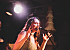 Floating Flame: Soul  En Funkband van Amsterdam