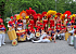 Samba de Souza: Showgrupp från Stockholm