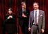 John Houdi - komiker, magiker & konferencier: Trollkarl från Stockholm