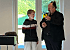 TRYLLESHOW FOR HELE FAMILIEN: Tryllekunstner fra Bylderup-Bov