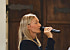 Lisa-Marie singt: Sänger aus Innsbruck