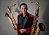 Saxophonist David Milzow: Saxophonist aus Hannover