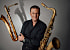 Saxophonist David Milzow: Saxophonist aus Hannover