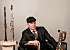 Saxophonist David Milzow: Saxophonist aus Hannover