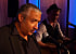 TCHA SIMMONS & Band "Soul-, Bluesband vom Feinsten!: Bluesband aus Unterägeri