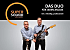 Supersound - new edition - das DUO: Duo aus Lunz am See