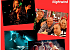 Bruiloft en feest coverband Nightwind: Coverband van Helmond