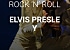 Elvis Lives: Liveband från Jönköping