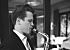 Philippe Barmettler: Saxophonist aus Bielefeld