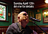 Kevin Barrett: Singing Guitarist from Loughrea