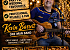 Kevin Barrett: Singing Guitarist from Loughrea