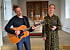 Anna & Rasmus: Duo fra Vejle
