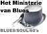 Het Ministerie van Blues: Coverband van Gorredijk