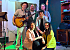 Backspace: Coverband van Middelburg