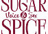 Sugar & Spice: Duo aus Langenlois
