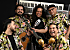 Fusion Latina: Partyband aus Wien