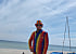 Mr. Rainbow and Fire: Ballonkünstler aus Walsrode