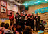 JOEL JAZZY BLUES BAND: Grupo De Jazz de Madrid