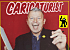 Sam Allen: Caricaturist from Southampton