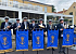 Golden Brass Music/ GB Tirolerkapelle/ Københavns Marineforenings Musikkorps: Ældreunderholdning fra København