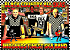 Black Country All Skas Band: Reggae Band from Birmingham