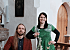 Selvazul, Duo mit Gesang und Gitarre/Klavier: Duo aus München