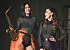 The Femme Club: Duo från Stockholm