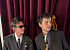 Mingus Dynastiet: Jazzband fra Aarhus