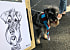Ed's Caricatures: Caricaturist from London