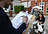 Ed's Caricatures: Caricaturist from London