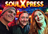 Soul X Press - Akustik Trio / Rock, Pop & Soul Cover der 60-90er Jahre für Partys, Firmenfeiern & Hochzeiten aus NRW: Partyband aus Düren