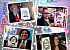 Richard Ellis Caricaturist: Caricaturist from Birmingham