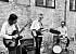 Sonic Soul Trio: Jazzband fra København