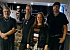 Ameli and the roadrunnerz: Festband från Nyköping