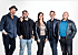 Danser med Drenge Tribute: Tribute Band fra Esbjerg